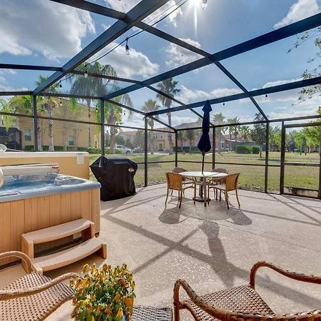 Welcome To Villa Azul, Your Home Away From Home! Kissimmee Exterior photo