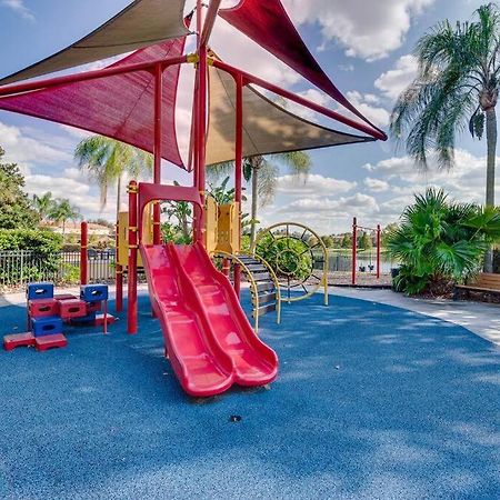 Welcome To Villa Azul, Your Home Away From Home! Kissimmee Exterior photo
