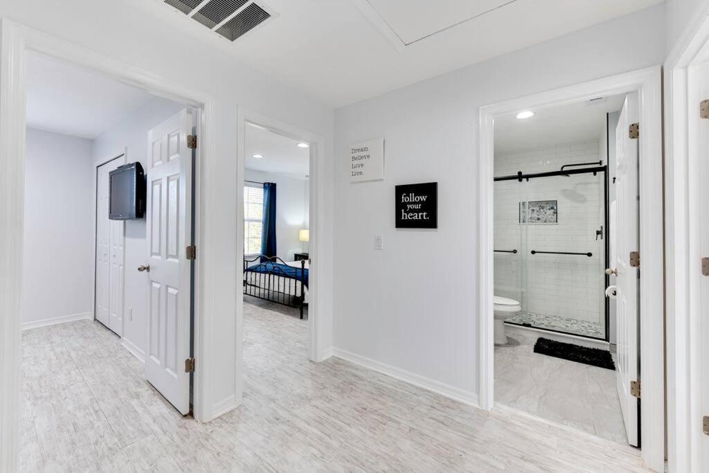 Welcome To Villa Azul, Your Home Away From Home! Kissimmee Exterior photo
