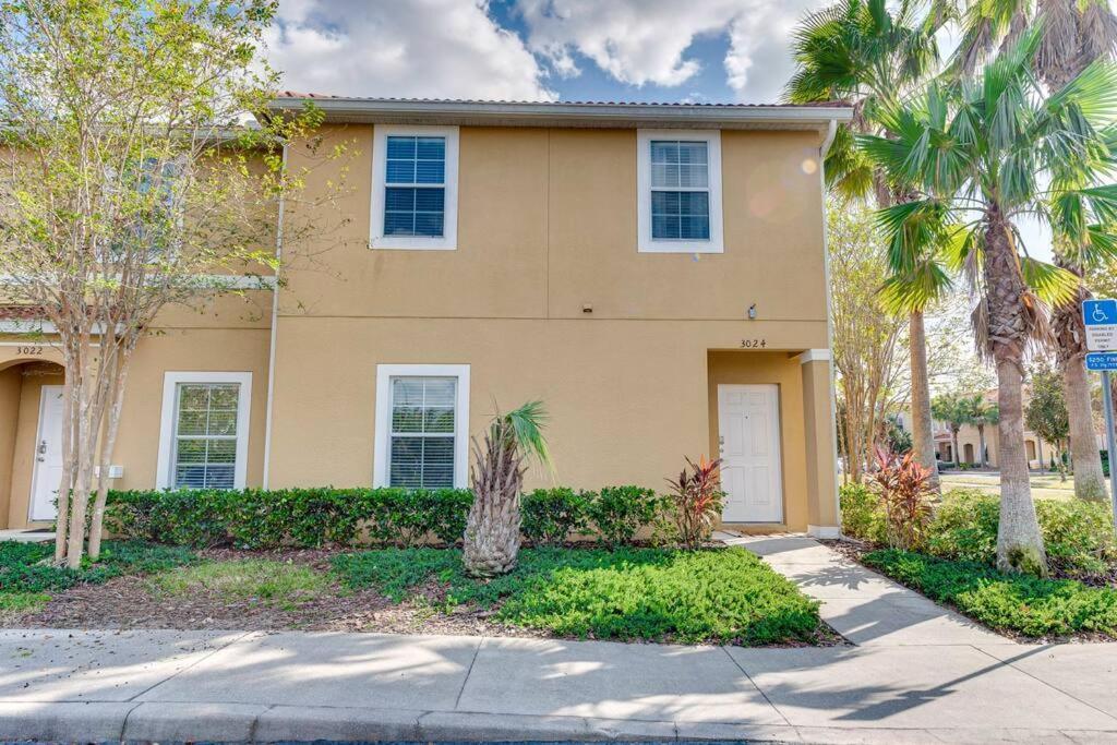 Welcome To Villa Azul, Your Home Away From Home! Kissimmee Exterior photo