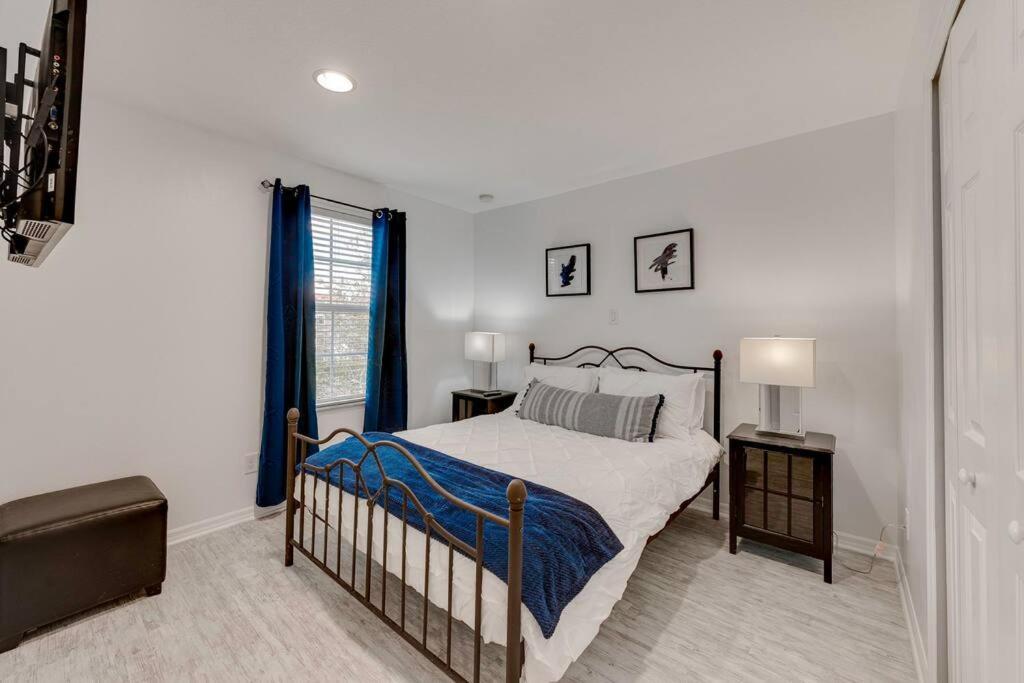 Welcome To Villa Azul, Your Home Away From Home! Kissimmee Exterior photo