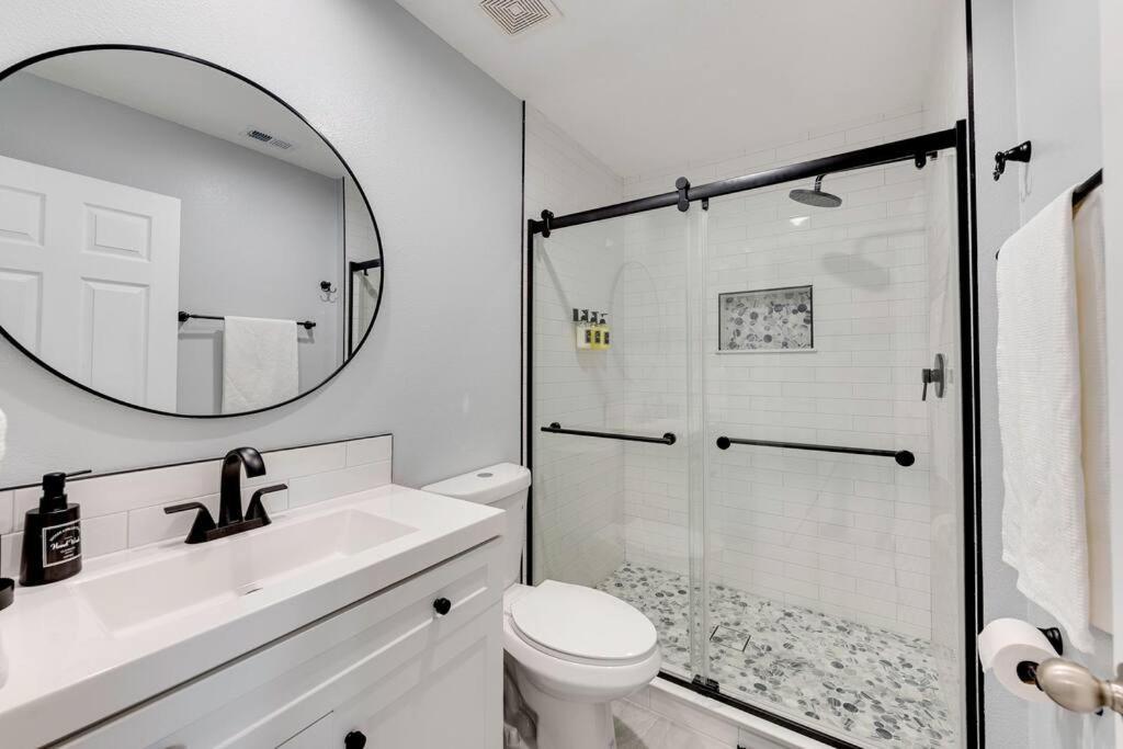 Welcome To Villa Azul, Your Home Away From Home! Kissimmee Exterior photo