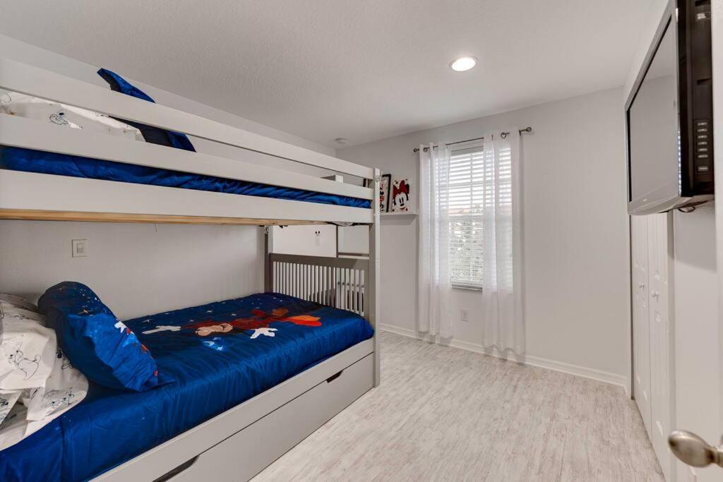 Welcome To Villa Azul, Your Home Away From Home! Kissimmee Exterior photo