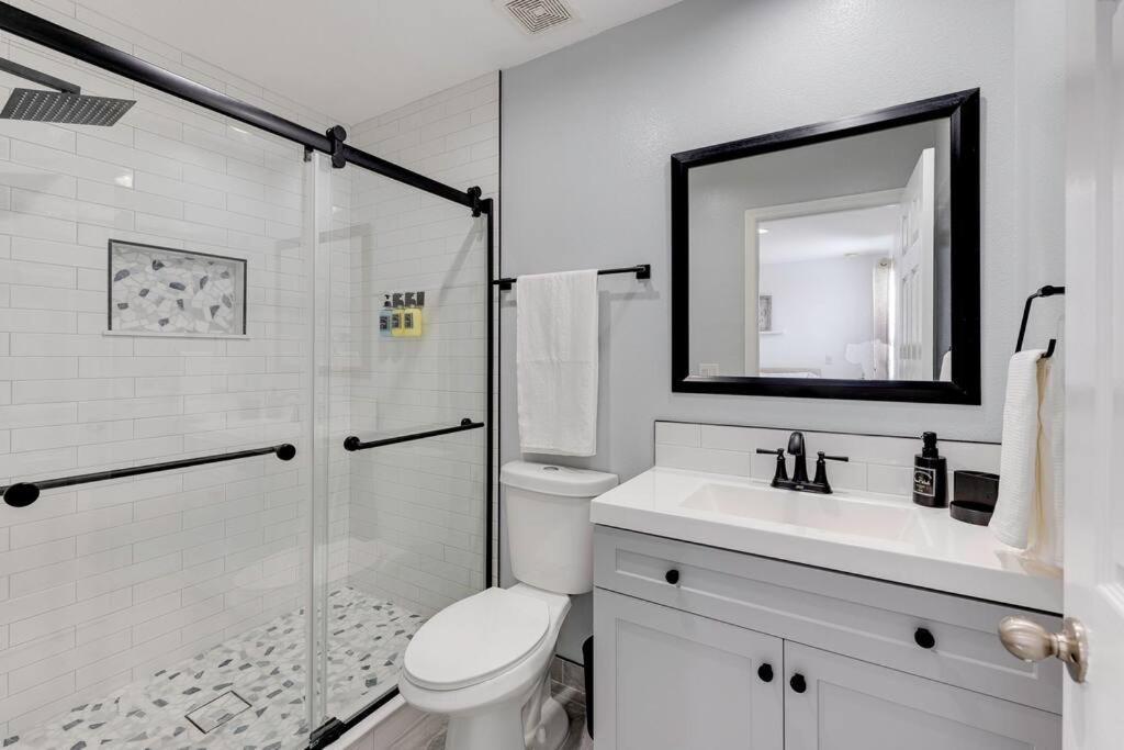 Welcome To Villa Azul, Your Home Away From Home! Kissimmee Exterior photo